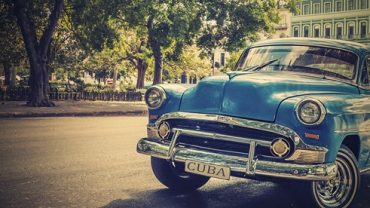 Cuba