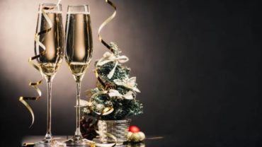 Un gran fin de año nos espera para la llegada del 2022