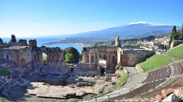 Sicilia, mediterráneo en estado puro