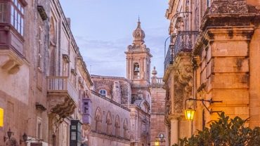 Una isla que esconde grandes secretos: Malta