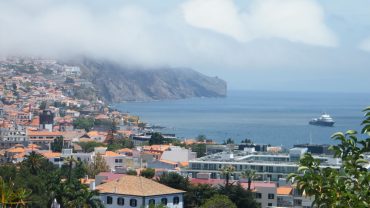 ¿Es realmente Madeira la mejor isla del mundo?