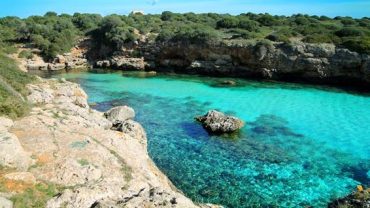 El paraíso se llama Islas Baleares