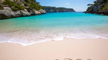 Menorca, la isla de la calma