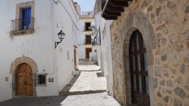Ibiza, la isla donde os sentiréis libres