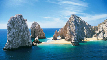 Los Cabos, El acuario mas grande del mundo