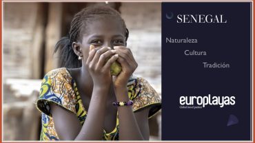 Senegal, el caribe africano