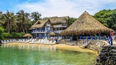 Cartagena de Indias (Colombia) by Silvia y Rebeca