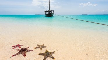 Viaje a Zanzíbar: El Paraíso del Océano Índico
