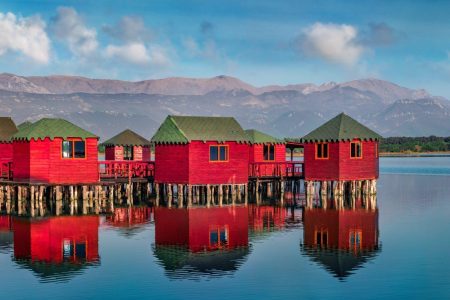 Vacaciones en Albania y sus maravillas