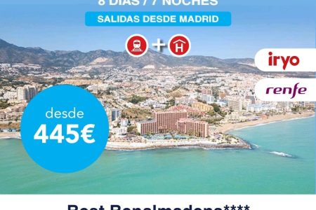 Benalmadena (Málaga)