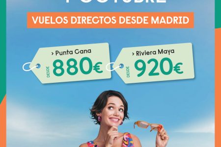 Riviera Maya (México)