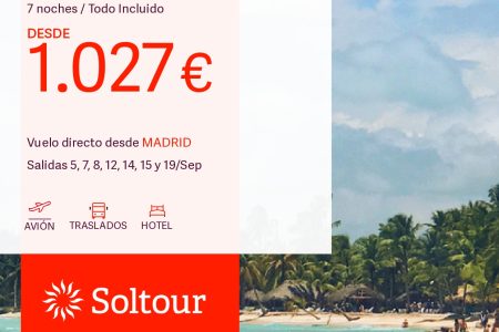 Punta Cana (República Dominicana)